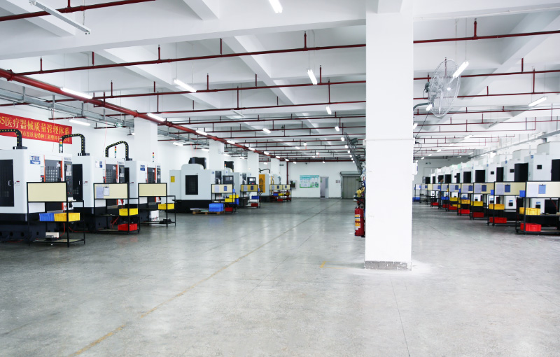 通過材料，提高工業品質